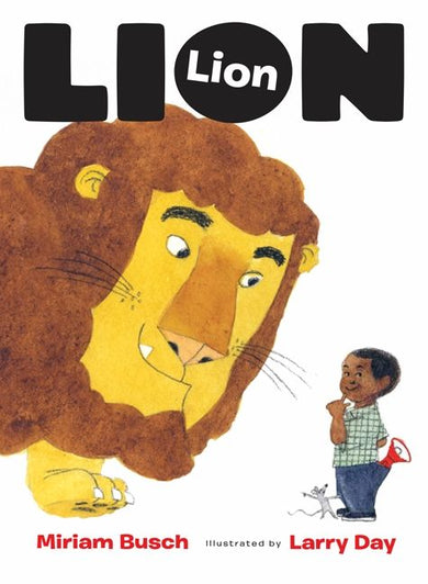 Lion, Lion-Children’s / Teenage fiction: General and modern fiction-買書書 BuyBookBook