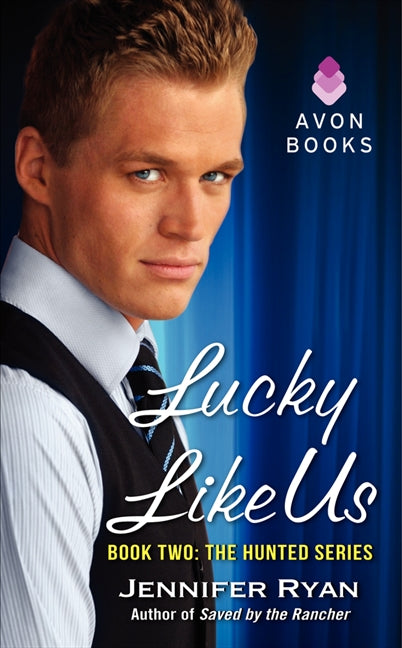 Lucky Like Us-Fiction: Adventure / action / war-買書書 BuyBookBook