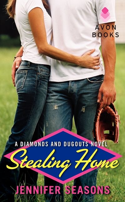 Stealing Home-Fiction: general and literary-買書書 BuyBookBook