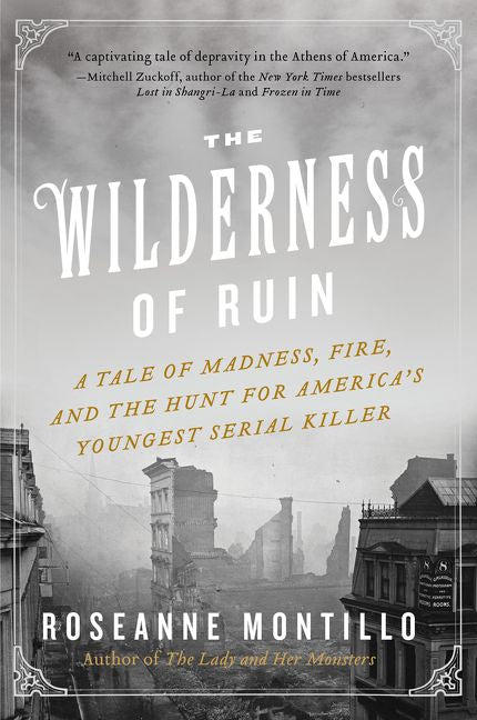 The Wilderness of Ruin-History and Archaeology-買書書 BuyBookBook