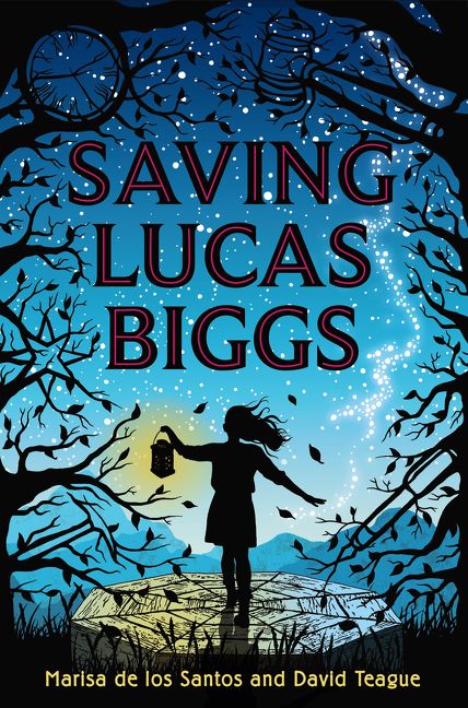 Saving Lucas Biggs-Children’s / Teenage fiction: Action and adventure stories-買書書 BuyBookBook