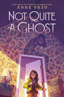 Not Quite a Ghost-Children’s / Teenage fiction: General and modern fiction-買書書 BuyBookBook
