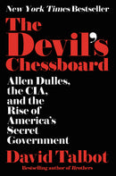 The Devil's Chessboard-Biography and memoirs-買書書 BuyBookBook
