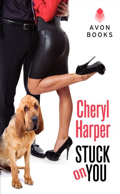 Stuck On You-Fiction: Romance-買書書 BuyBookBook