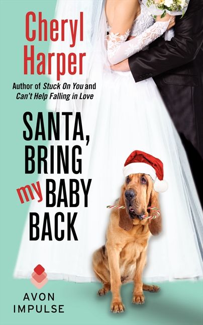 Santa, Bring My Baby Back-Fiction: Humorous-買書書 BuyBookBook