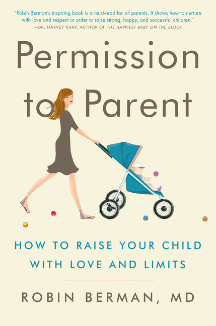 Permission to Parent