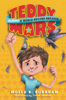 Teddy Mars Book
