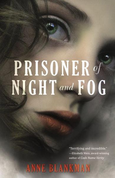 Prisoner of Night and Fog-Children’s / Teenage fiction: General and modern fiction-買書書 BuyBookBook
