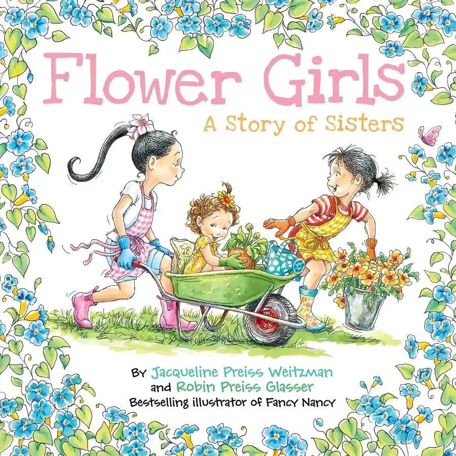 Flower Girls