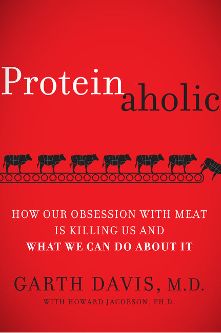 Proteinaholic