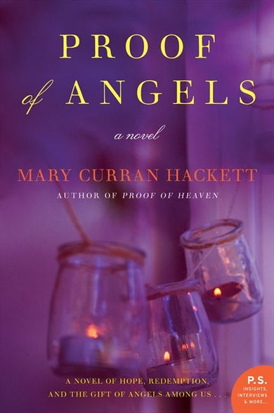 Proof of Angels-Fiction: Family life-買書書 BuyBookBook