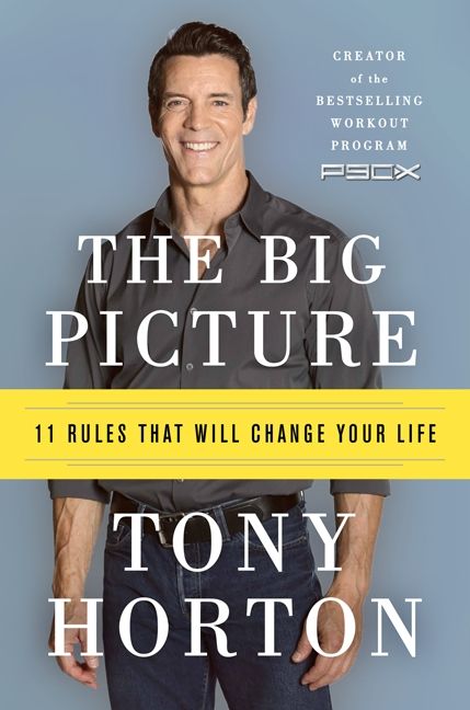 The Big Picture-Mind/ body/ spirit-買書書 BuyBookBook