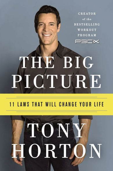 The Big Picture