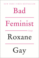 Bad Feminist-Biography and memoirs-買書書 BuyBookBook