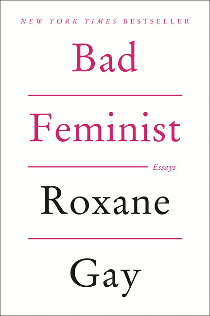 Bad Feminist-Biography and memoirs-買書書 BuyBookBook