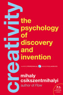 Creativity-Psychology-買書書 BuyBookBook