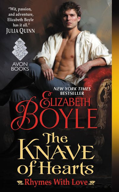 The Knave of Hearts-Fiction: general and literary-買書書 BuyBookBook