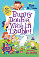 My Weird School Special: Bunny Double, We're in Trouble!