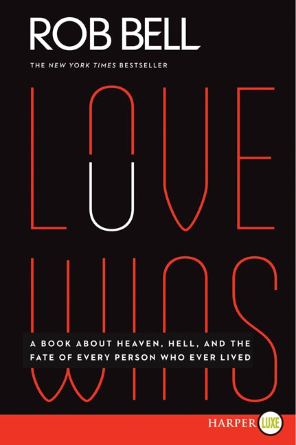 Love Wins