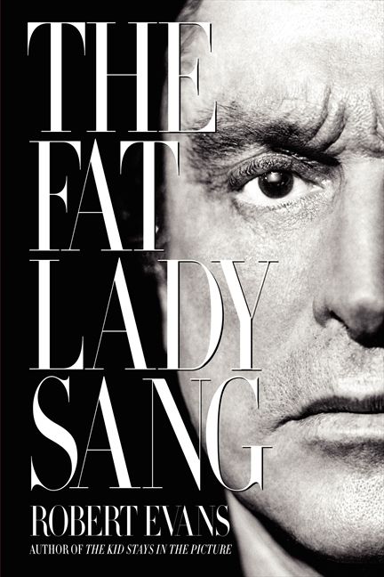 The Fat Lady Sang-Biography and memoirs-買書書 BuyBookBook
