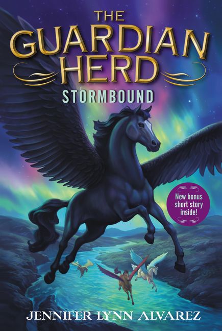 The Guardian Herd: Stormbound-Children’s / Teenage fiction: Fantasy-買書書 BuyBookBook