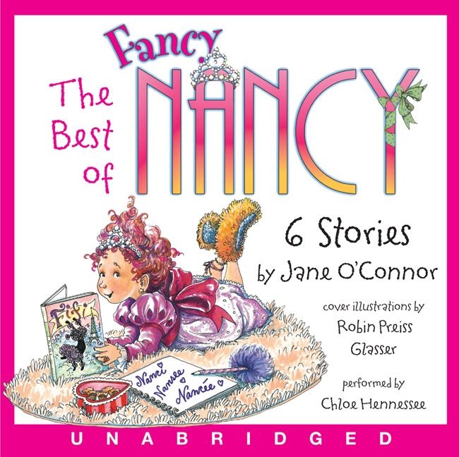 The Best of Fancy Nancy-Children’s / Teenage fiction: Nature and animal stories-買書書 BuyBookBook