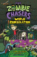 The Zombie Chasers