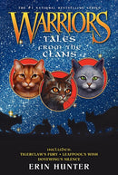 Warriors: Tales from the Clans-Children’s / Teenage fiction: Action and adventure stories-買書書 BuyBookBook