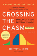 Crossing the Chasm, 3rd Edition-Business and Management-買書書 BuyBookBook