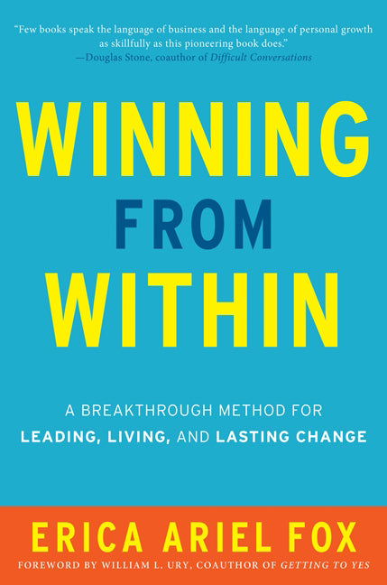 Winning from Within