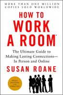 How to Work a Room, 25th Anniversary Edition