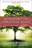 Renewing the Christian Mind-True stories and non-fiction prose-買書書 BuyBookBook