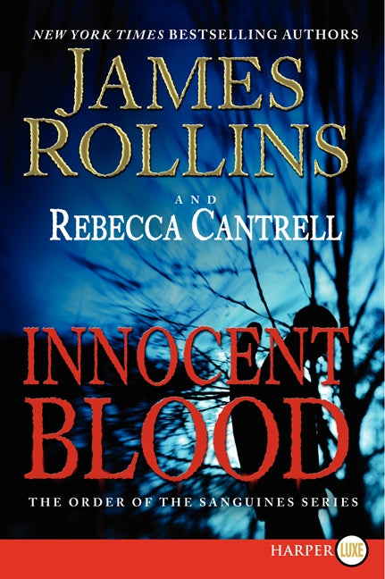 Innocent Blood