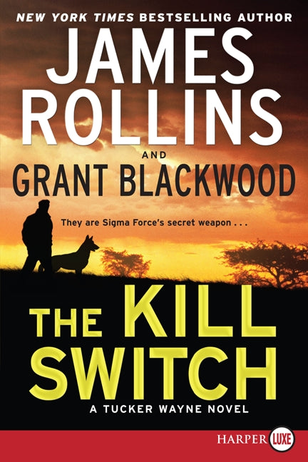 The Kill Switch
