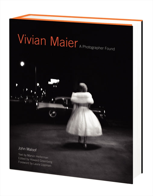 Vivian Maier-Art: general-買書書 BuyBookBook
