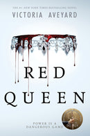 Red Queen-Children’s / Teenage: poetry/ anthologies/ annuals-買書書 BuyBookBook