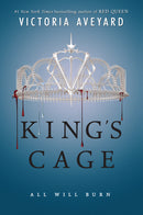 King's Cage-Children’s / Teenage: poetry/ anthologies/ annuals-買書書 BuyBookBook
