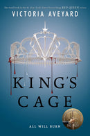 King's Cage-Children’s / Teenage: poetry/ anthologies/ annuals-買書書 BuyBookBook