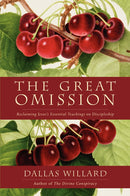 The Great Omission-Religion and beliefs-買書書 BuyBookBook