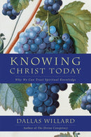 Knowing Christ Today-Religion and beliefs-買書書 BuyBookBook