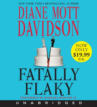 Fatally Flaky