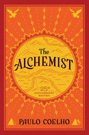 The Alchemist-True stories and non-fiction prose-買書書 BuyBookBook