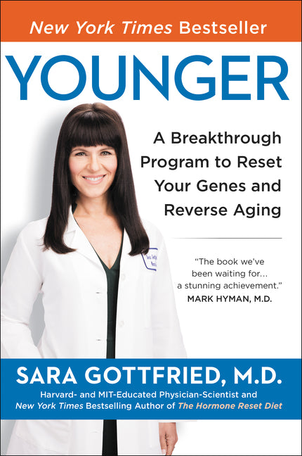Younger