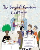 The Bergdorf Goodman Cookbook-Art: general-買書書 BuyBookBook