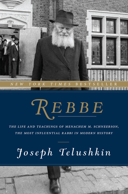 Rebbe