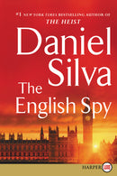 The English Spy