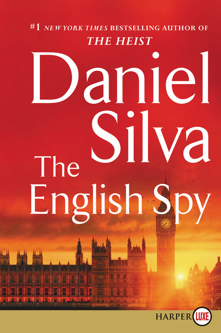 The English Spy