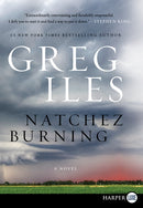 Natchez Burning