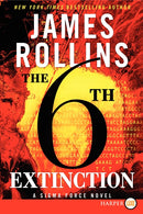 The 6th Extinction