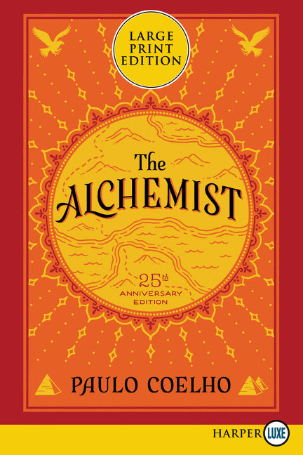 The Alchemist
